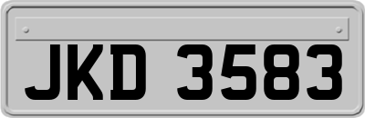 JKD3583