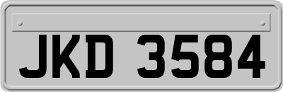 JKD3584