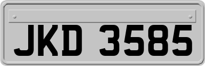 JKD3585