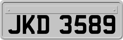 JKD3589