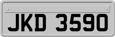 JKD3590