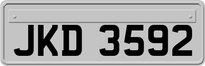 JKD3592