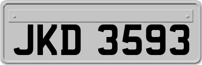 JKD3593