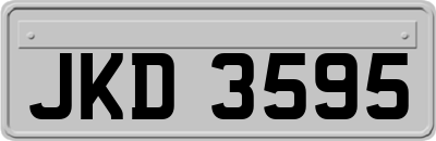 JKD3595