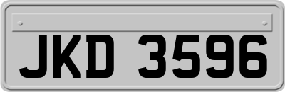 JKD3596