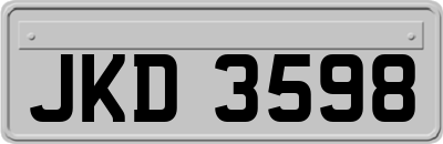 JKD3598