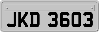 JKD3603