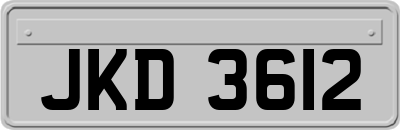 JKD3612