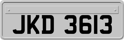 JKD3613