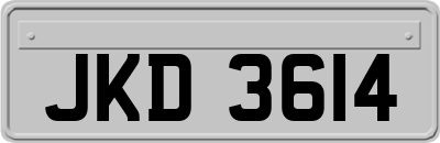 JKD3614