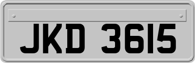 JKD3615