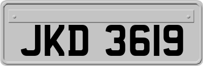 JKD3619