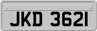 JKD3621