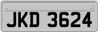 JKD3624