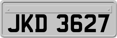 JKD3627