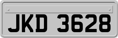JKD3628