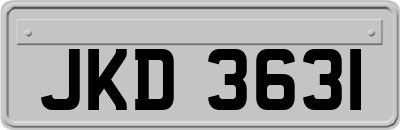 JKD3631