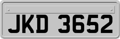 JKD3652