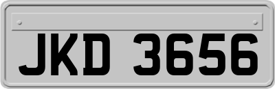 JKD3656