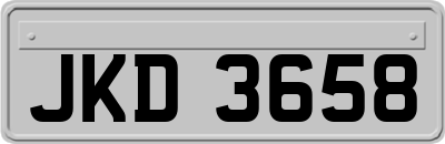 JKD3658