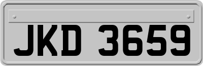 JKD3659
