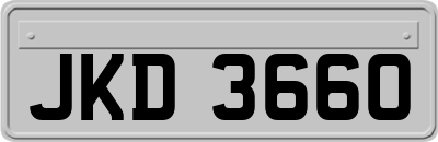 JKD3660