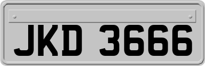 JKD3666