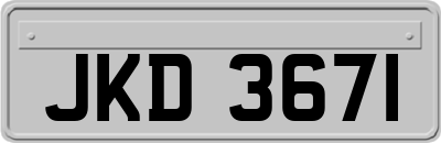 JKD3671