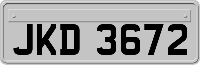 JKD3672
