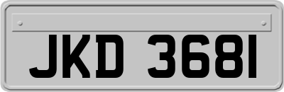 JKD3681