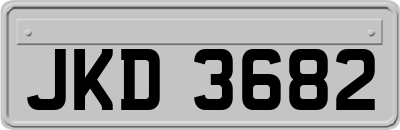 JKD3682