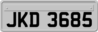 JKD3685