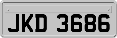 JKD3686