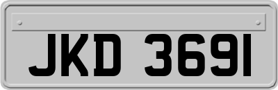 JKD3691