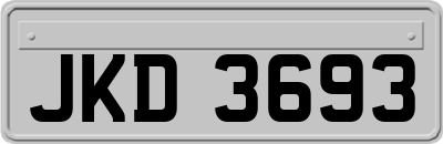 JKD3693