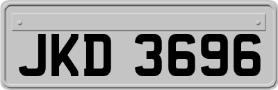 JKD3696