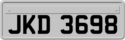 JKD3698
