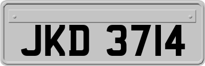JKD3714