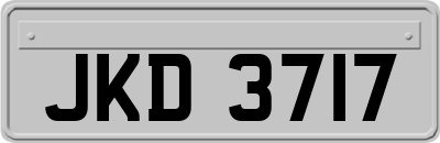 JKD3717