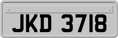 JKD3718