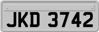 JKD3742