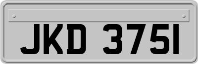 JKD3751