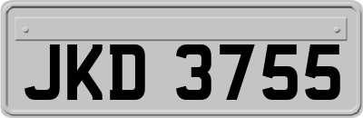 JKD3755