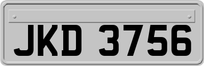 JKD3756