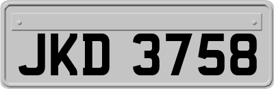 JKD3758