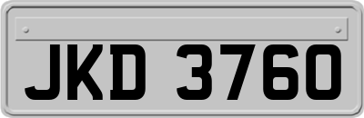 JKD3760