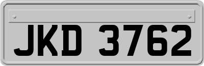 JKD3762