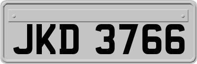 JKD3766