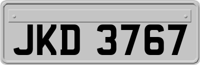 JKD3767