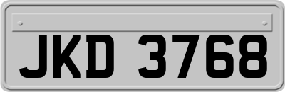 JKD3768